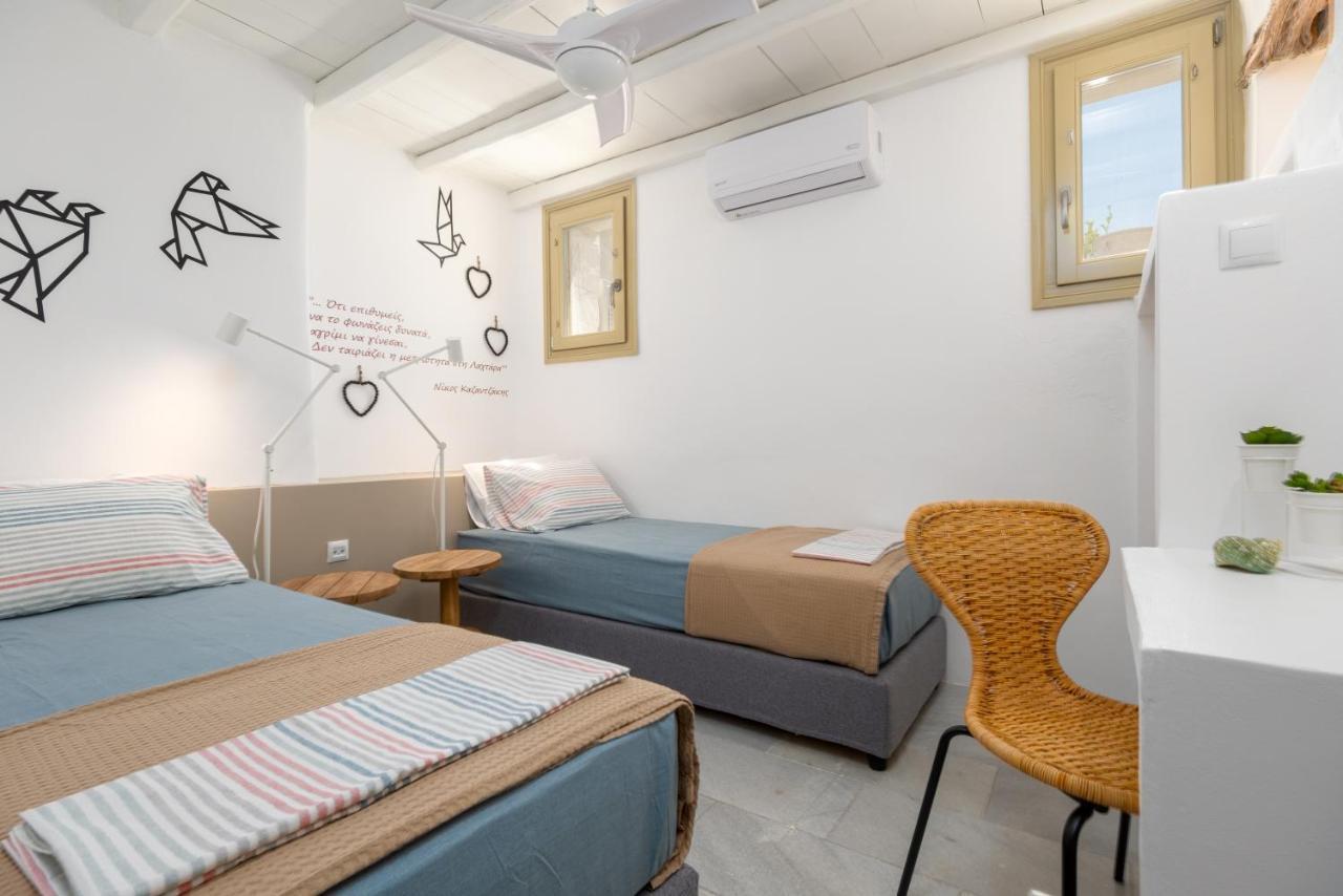 Kallirroe Deluxe Villa With Sea View And Pool Хриси-Акти Экстерьер фото